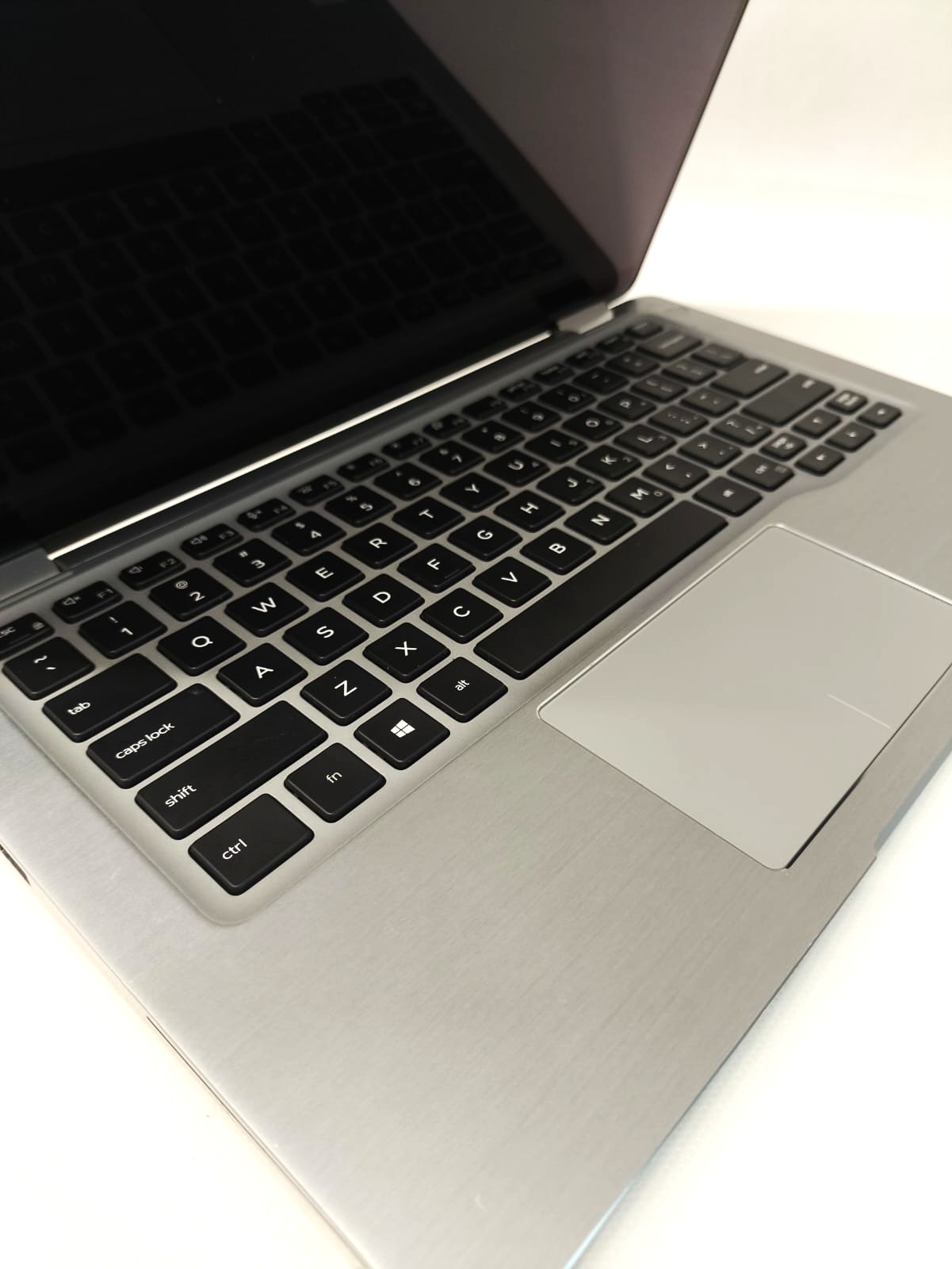 Laptop DELL Latitude 9410 2in1 Core i7-10610u 16GB 256GB 14" FHD Touch dotykowa HYBRYDA składany Windows 11 - obrazek 2