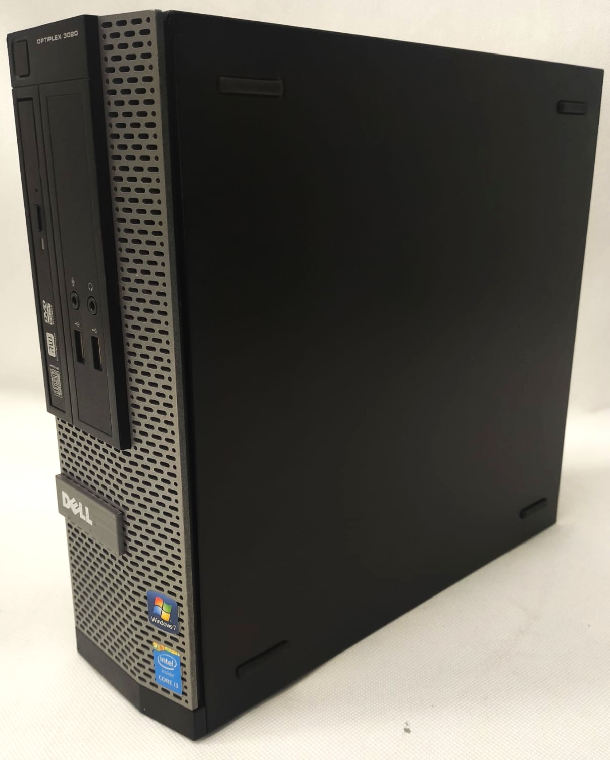 Komputer DELL OptiPlex 3020 SFF Core i5-4590 8GB 512GB SSD AMD Radeon R7 1GB Windows 11 - obrazek 2