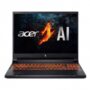 Laptop GAMINGOWY Acer ANV16 Ryzen 5 8645HS 16GB 512GB SSD RTX 4050 6GB 16" WUXGA 165Hz fabrycznie nowy