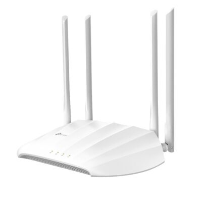 TP-LINK Punkt dostępu WA1201 AC1200 PoE Access Point