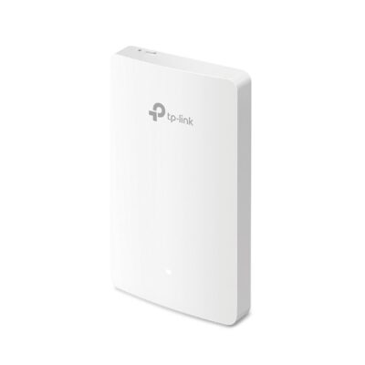 TP-LINK Punkt dostępu EAP235-Wall 1GE PoE AC1200 Acess Point