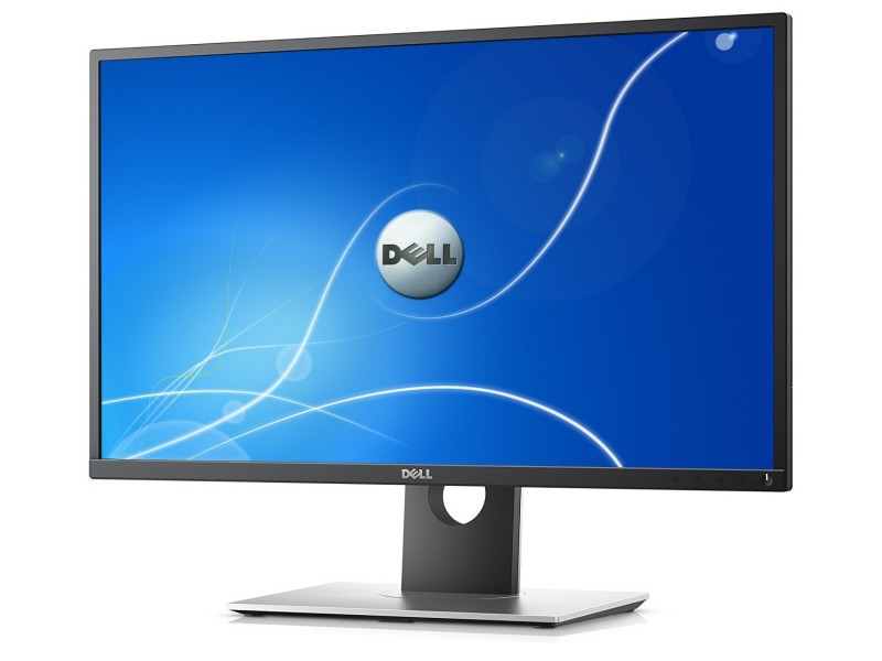 Monitor DELL 22" P2217 FHD HDMI DisplayPort VGA USB 1920 x 1080 60Hz