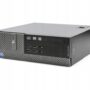 Komputer DELL OptiPlex 7020 SFF Core i5-4690T 8GB 512GB SSD AMR Radeon HD 1GB Windows 11