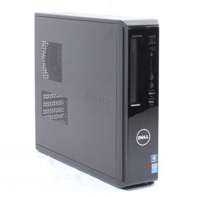 Komputer DELL Vostro 3800 Desktop Core i3-4150 8GB 512GB SSD AMD Radeon R7 Windows 11