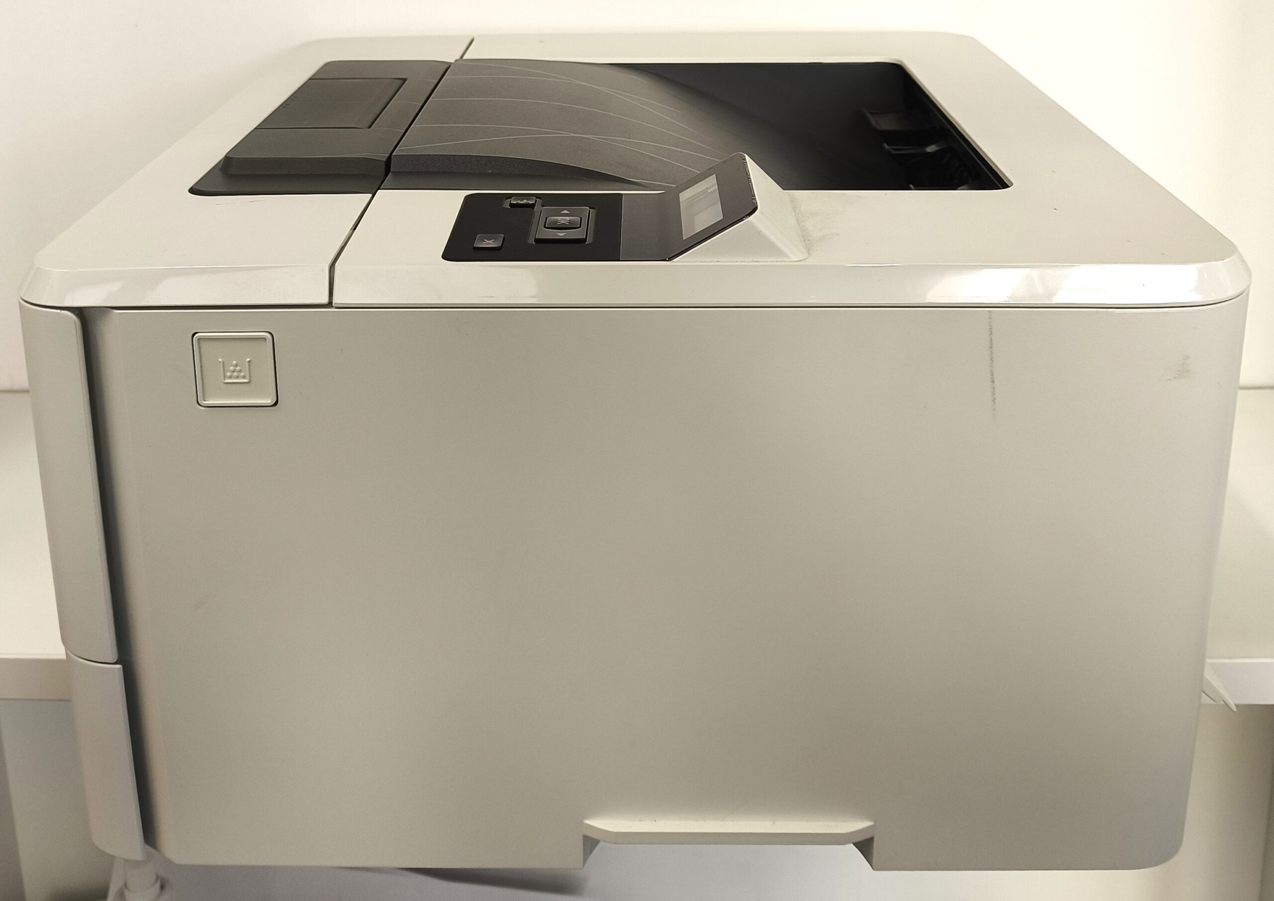 Drukarka LASEROWA HP M404dn LAN RJ45 duplex monochromatyczna poleasingowa - obrazek 6