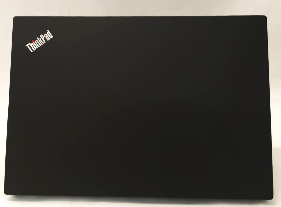 Laptop Lenovo ThinkPad T14 gen.2 Core i7-1185G7 32GB 512GB 14" FHD Windows 11 - obrazek 3