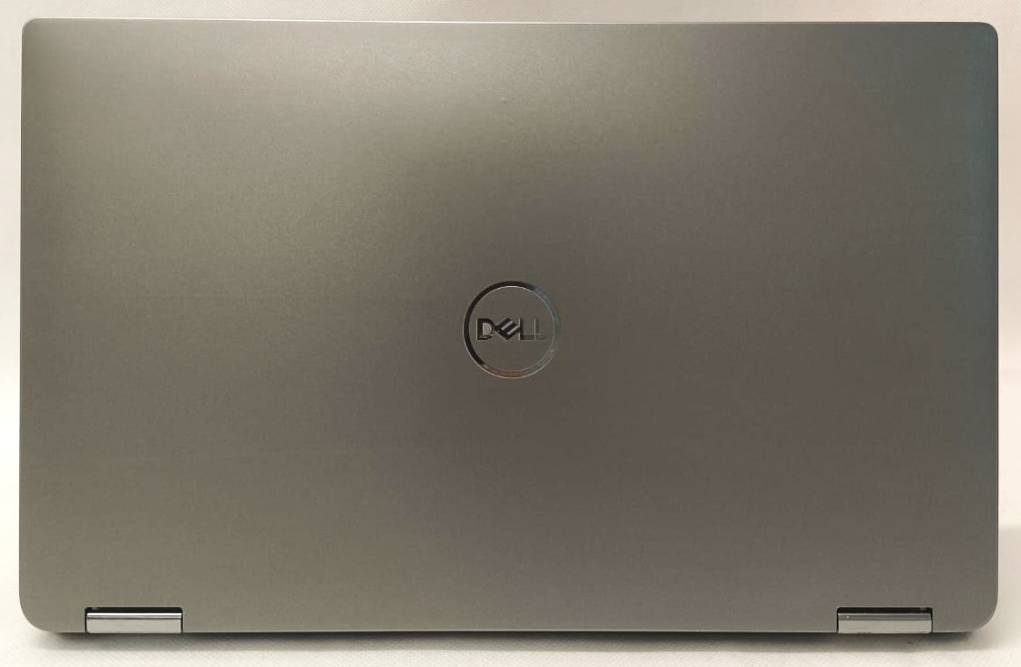 Laptop DELL Latitude 9410 2in1 Core i7-10610u 16GB 256GB 14" FHD Touch dotykowa HYBRYDA składany Windows 11 - obrazek 3
