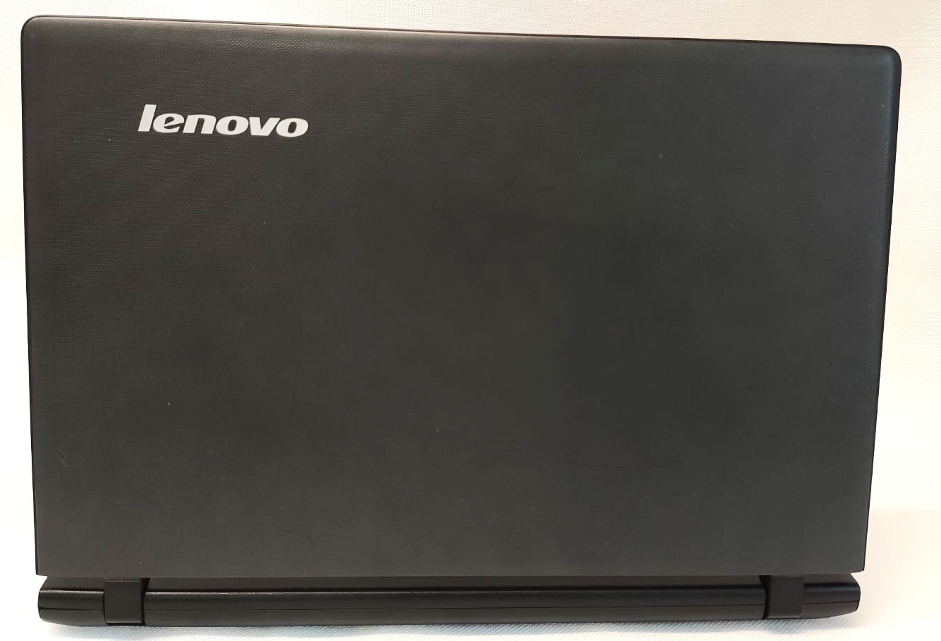 Laptop Lenovo IdeaPad 100 Intel Celeron N3060 4GB 128GB SSD 15,6" HD Windows 11 - obrazek 3