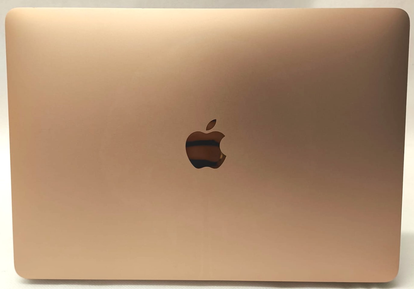 Laptop APPLE MacBook AIR 2020r. M1 8Core 16GB 512GB 13,3" Rose Gold - obrazek 3