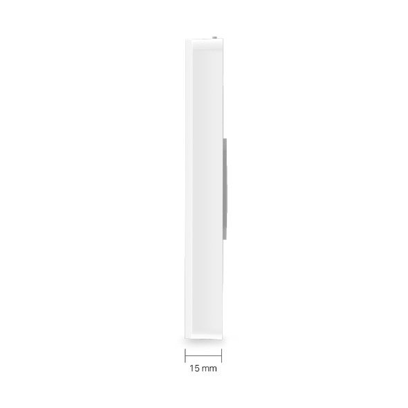 TP-LINK Punkt dostępu EAP235-Wall 1GE PoE AC1200 Acess Point - obrazek 3
