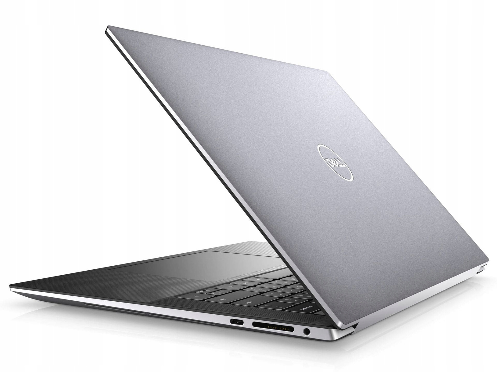 Laptop DELL Precision 5570 Core i7-12700H 32GB 512GB 15,6" RTX A1000 4GB FHD+ 1920 x 1200 Windows 11 - obrazek 2