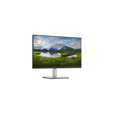Monitor bezramkowy DELL P2222H 22″ LED IPS HDMI DispayPort VGA USB 3.0 1920×1080