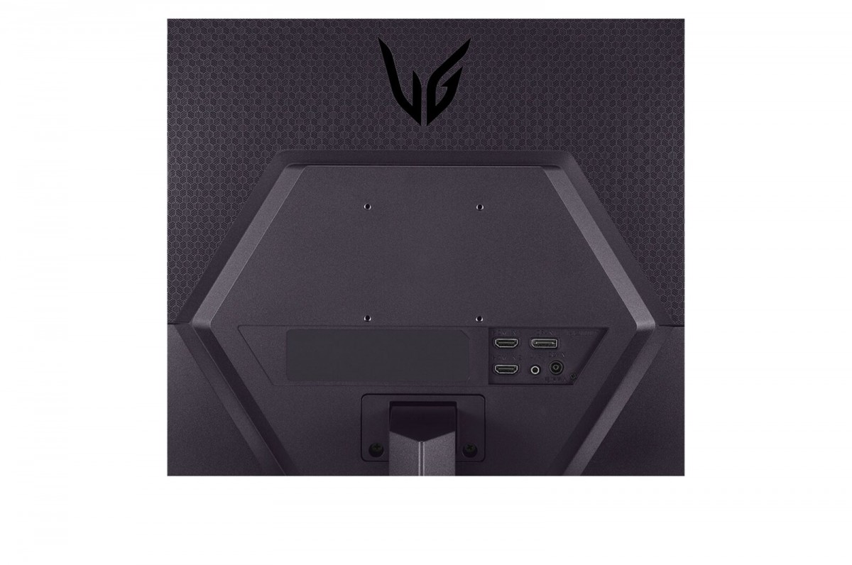 LG Electronics Monitor gamingowy 24GS50F-B 24' FHD UltraGear 180Hz - obrazek 3