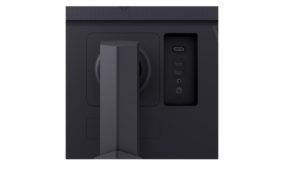 Monitor LG Electronics 27 cali 27GS75Q-B QHD UltraGear 180Hz, 1ms, 300cd, Pivot, HAS - obrazek 3