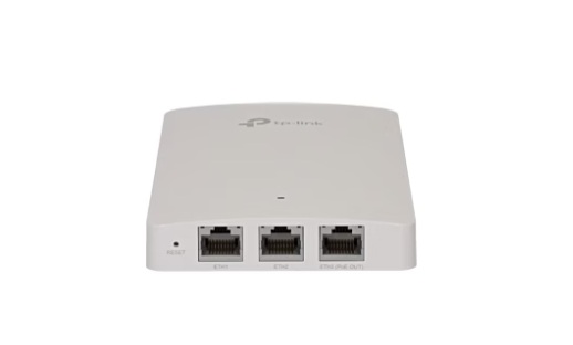 TP-LINK Punkt dostępu EAP235-Wall 1GE PoE AC1200 Acess Point - obrazek 2