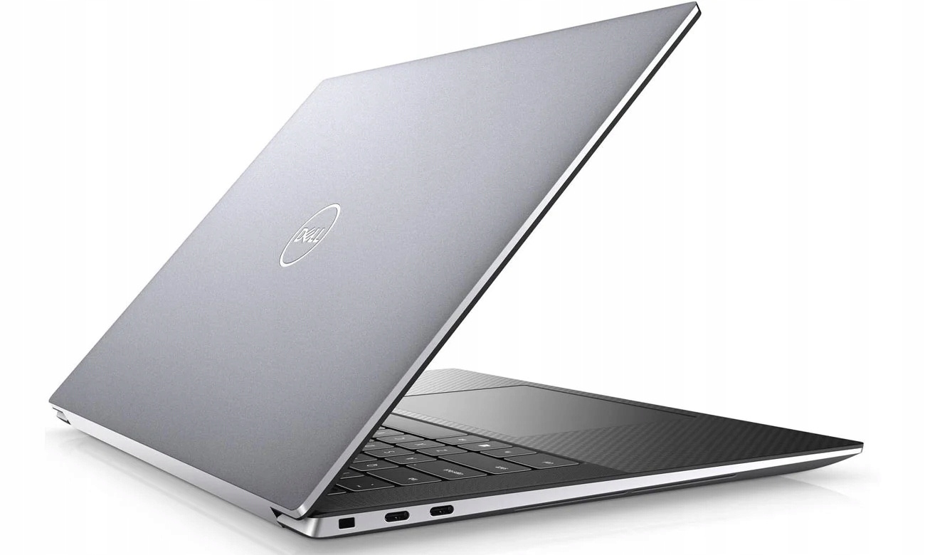 Laptop DELL Precision 5570 Core i7-12700H 32GB 512GB 15,6" RTX A1000 4GB FHD+ 1920 x 1200 Windows 11 - obrazek 3