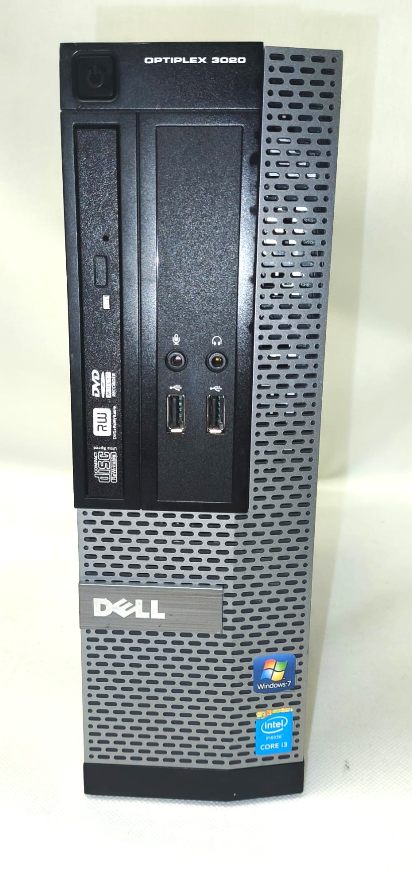 Komputer DELL OptiPlex 3020 SFF Core i5-4590 8GB 512GB SSD AMD Radeon R7 1GB Windows 11 - obrazek 5