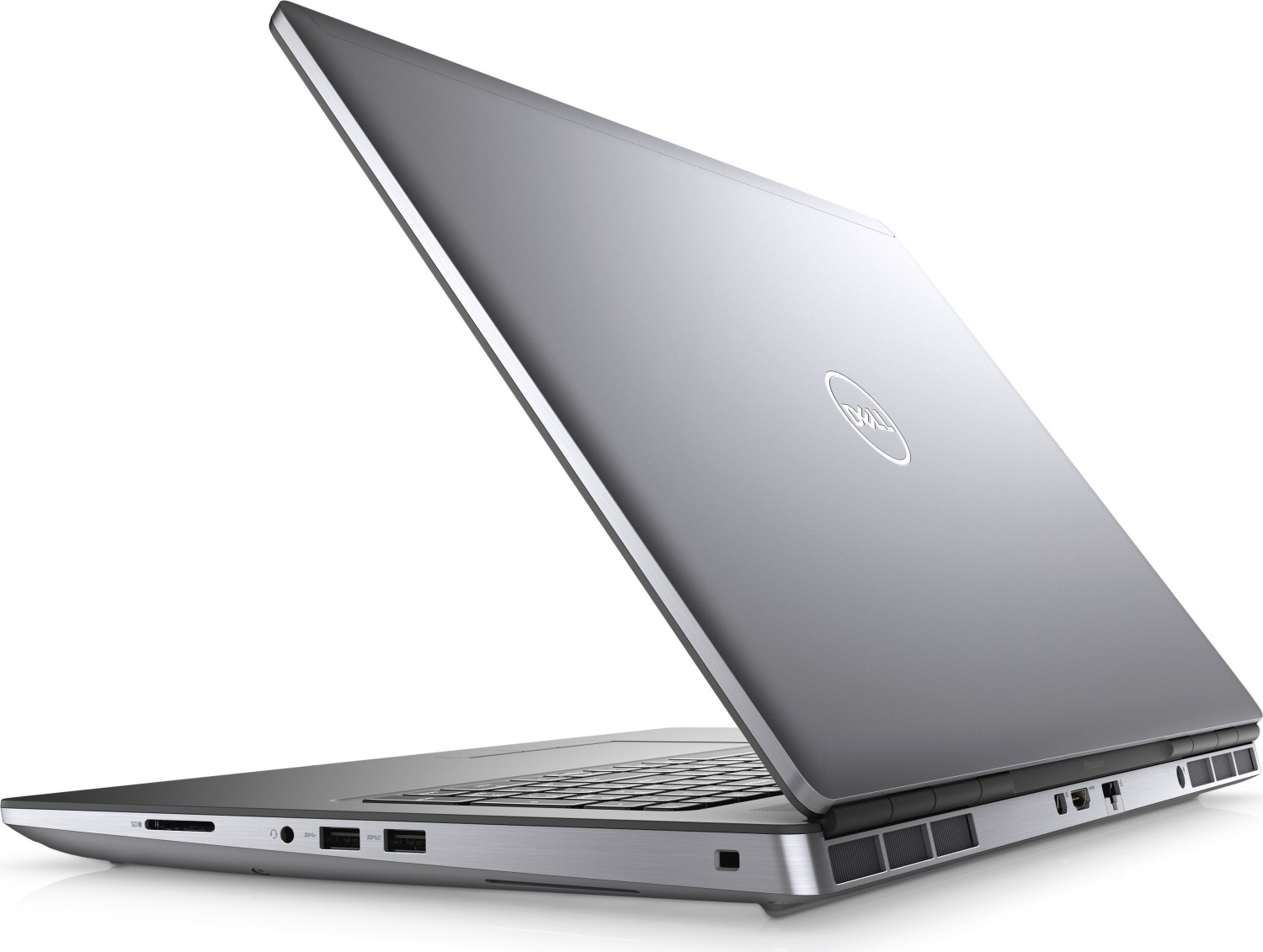 Laptop DELL Precision 7760 Core i7-11850H 32GB 512GB SSD RTX A3000 6GB 17,3" FHD Windows 11 - obrazek 4