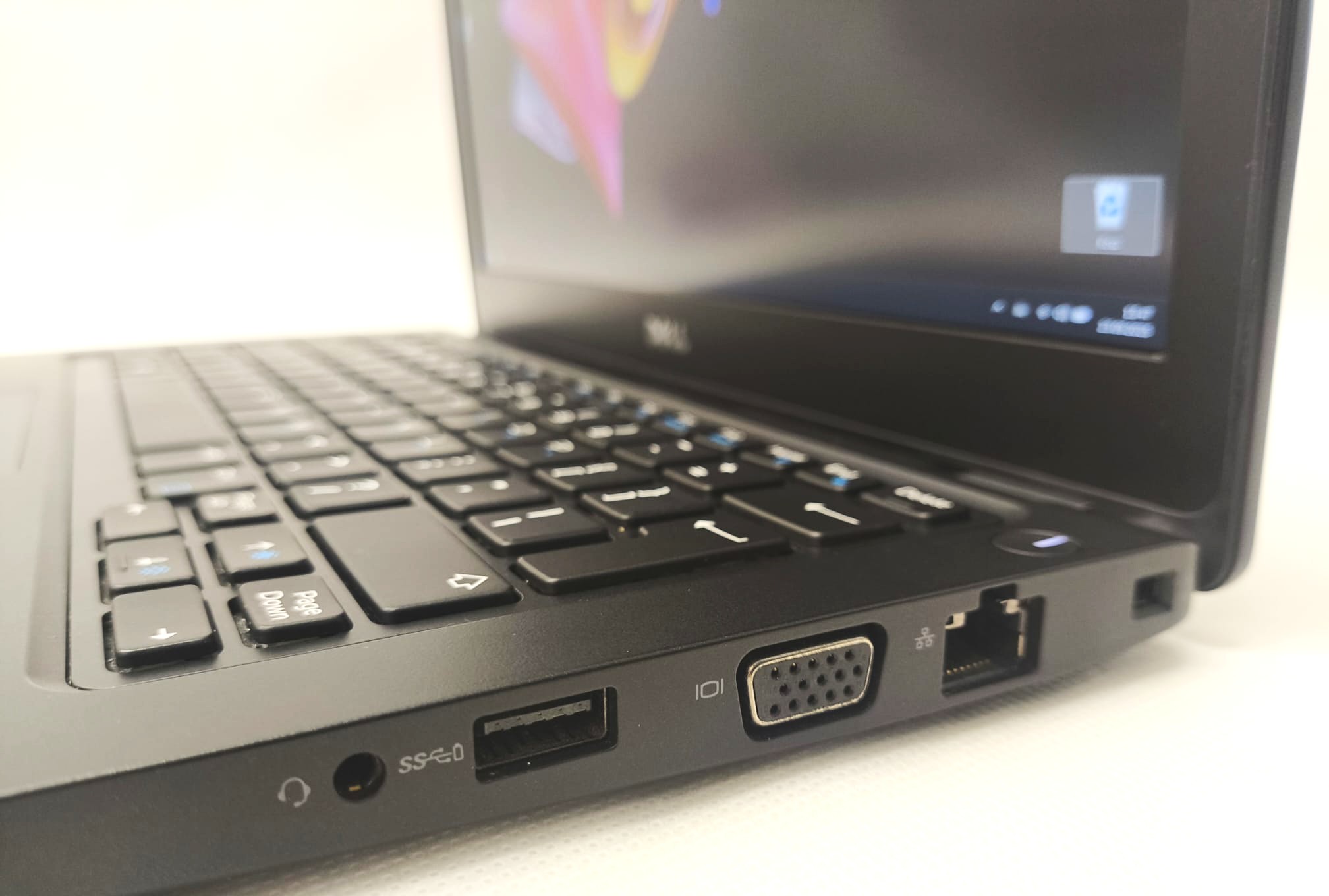 Laptop DELL Latitude 5280 Core i5-7300u 16GB 128GB SSD 12,5" FHD 4G/LTE podśw. klaw. Windows 11 - obrazek 5