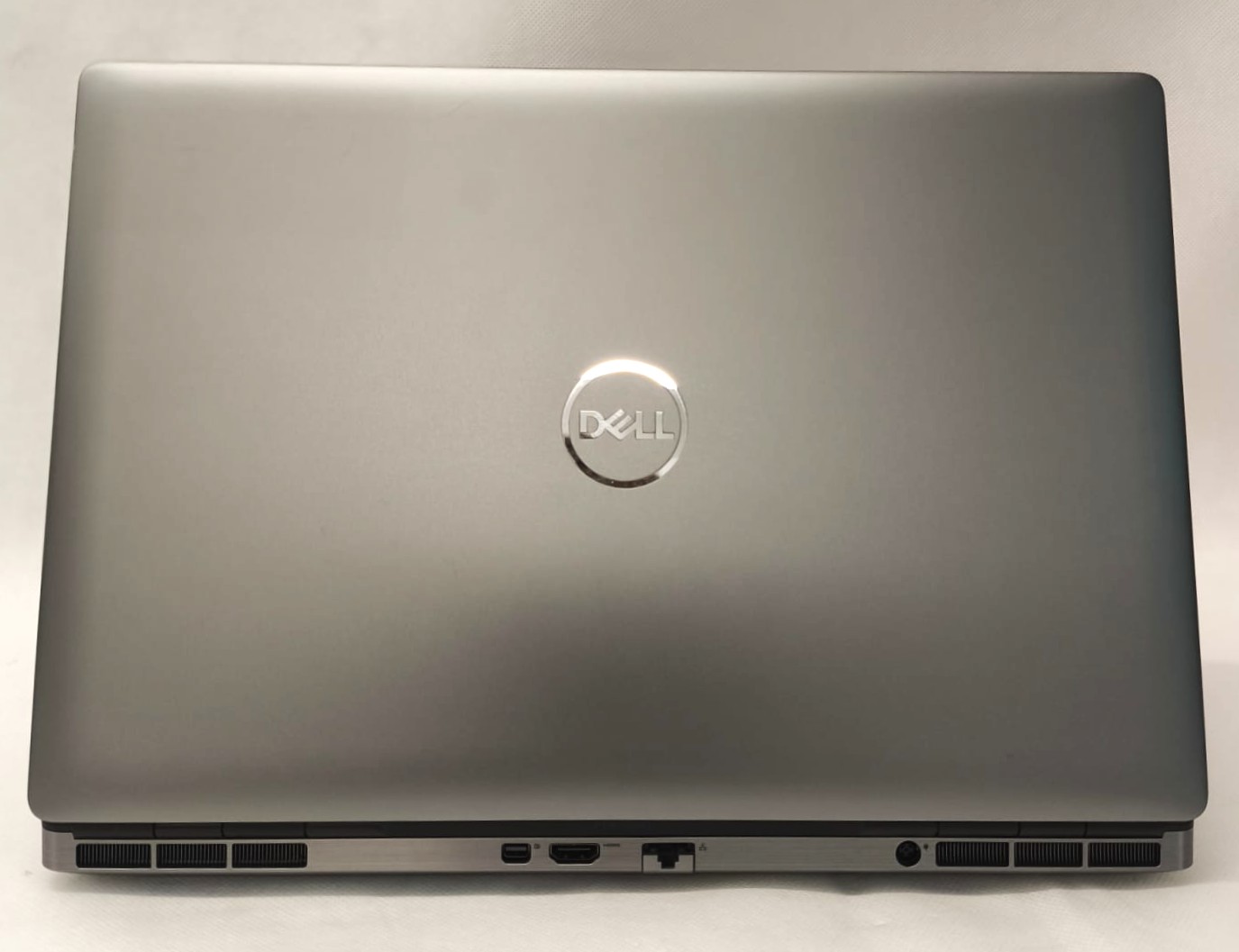 Laptop DELL Precision 7560 Core i9-11950H 32GB 512GB 15,6" FHD RTX A3000 6GB Windows 11 - obrazek 5
