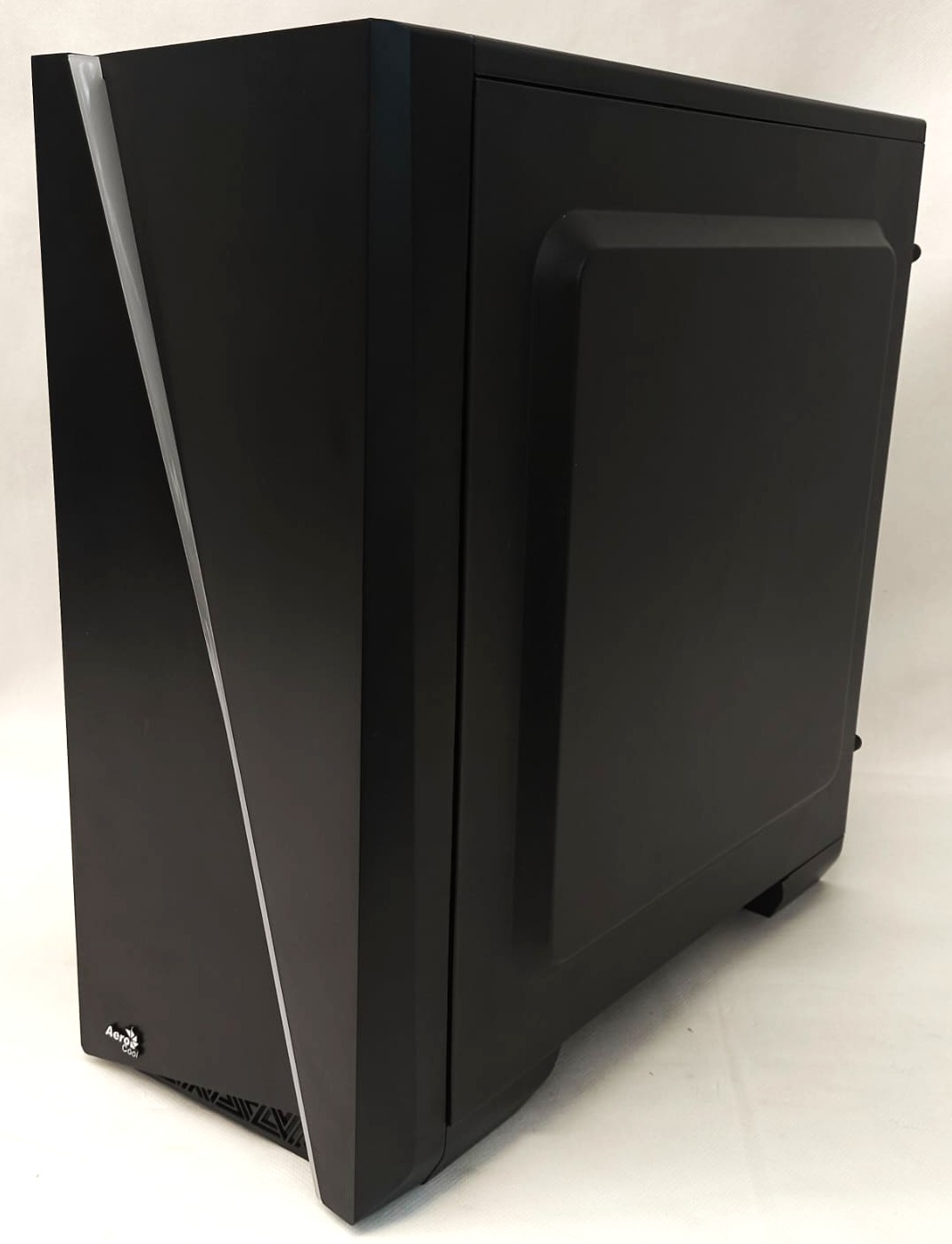 Komputer GAMINGOWY AMD Ryzen 5 3600 16GB 256GB SSD + 1TB RX570 4GB Windows 11 - obrazek 5