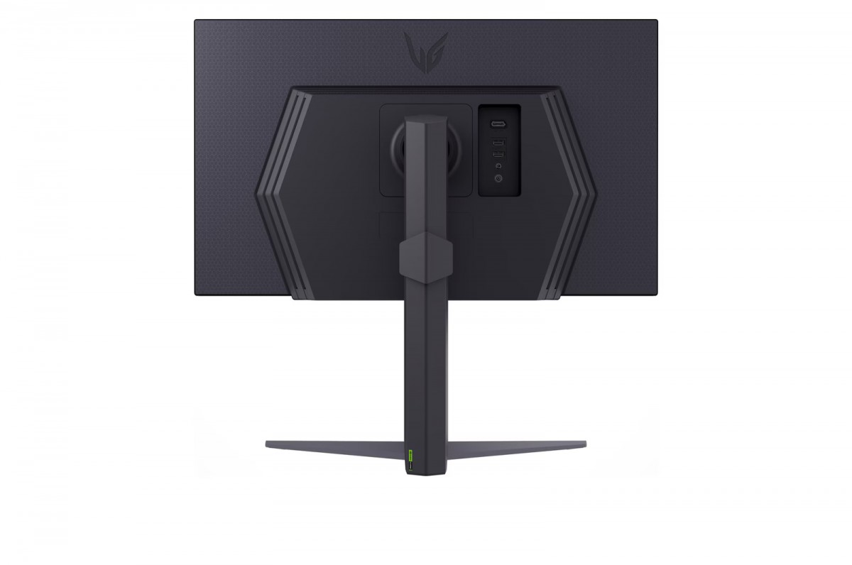 Monitor LG Electronics 27 cali 27GS75Q-B QHD UltraGear 180Hz, 1ms, 300cd, Pivot, HAS - obrazek 5
