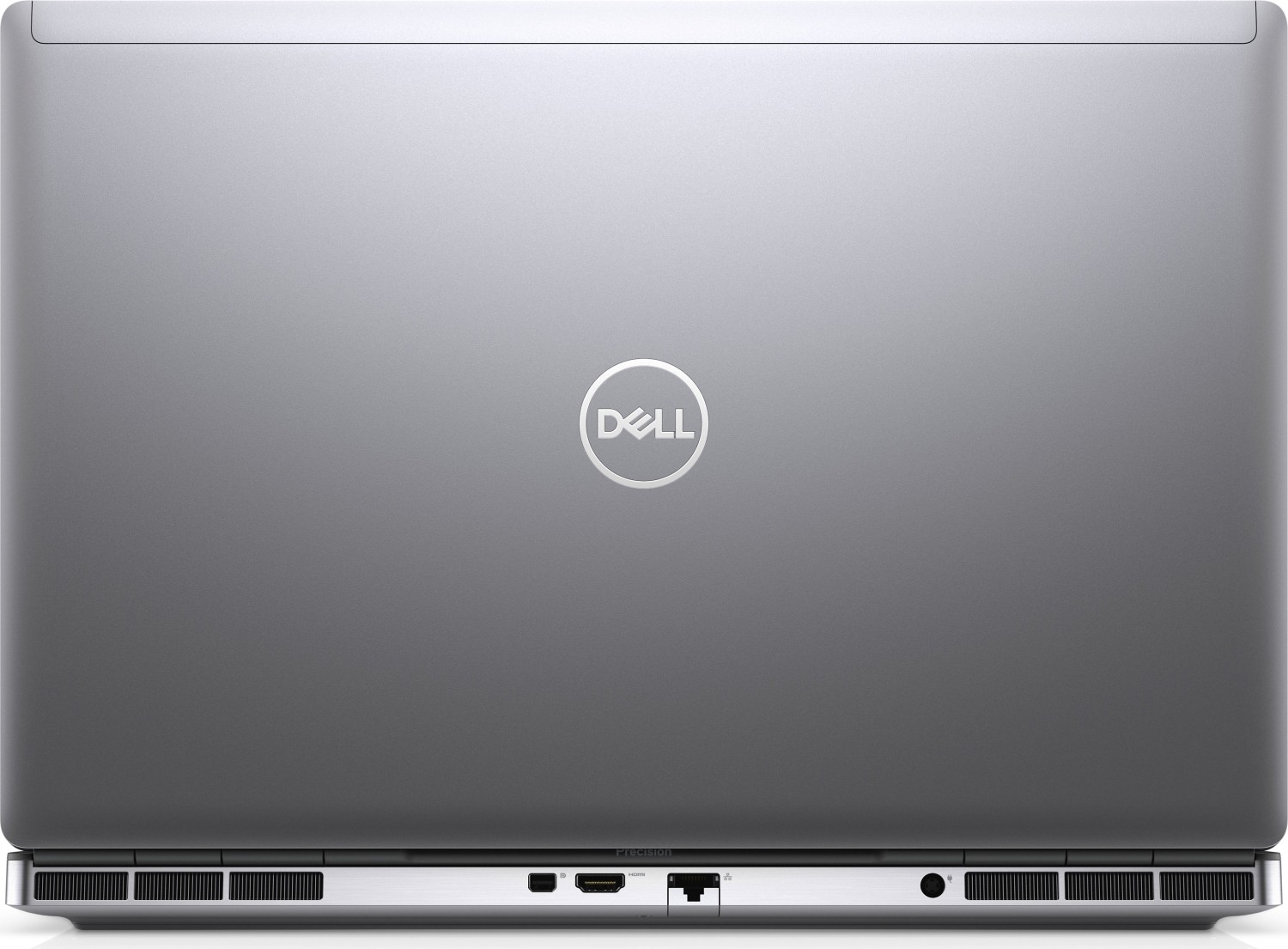 Laptop DELL Precision 7760 Core i7-11850H 32GB 512GB SSD RTX A3000 6GB 17,3" FHD Windows 11 - obrazek 5
