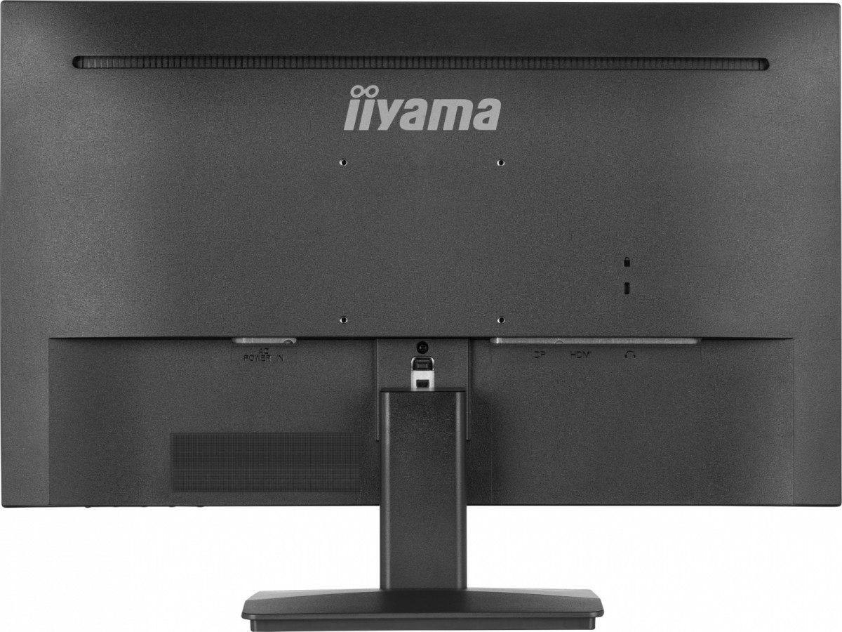 Monitor bezramkowy IIYAMA ProLite 23,8" XU2493HD IPS LED HDMI DP głośniki 0,5ms - obrazek 5