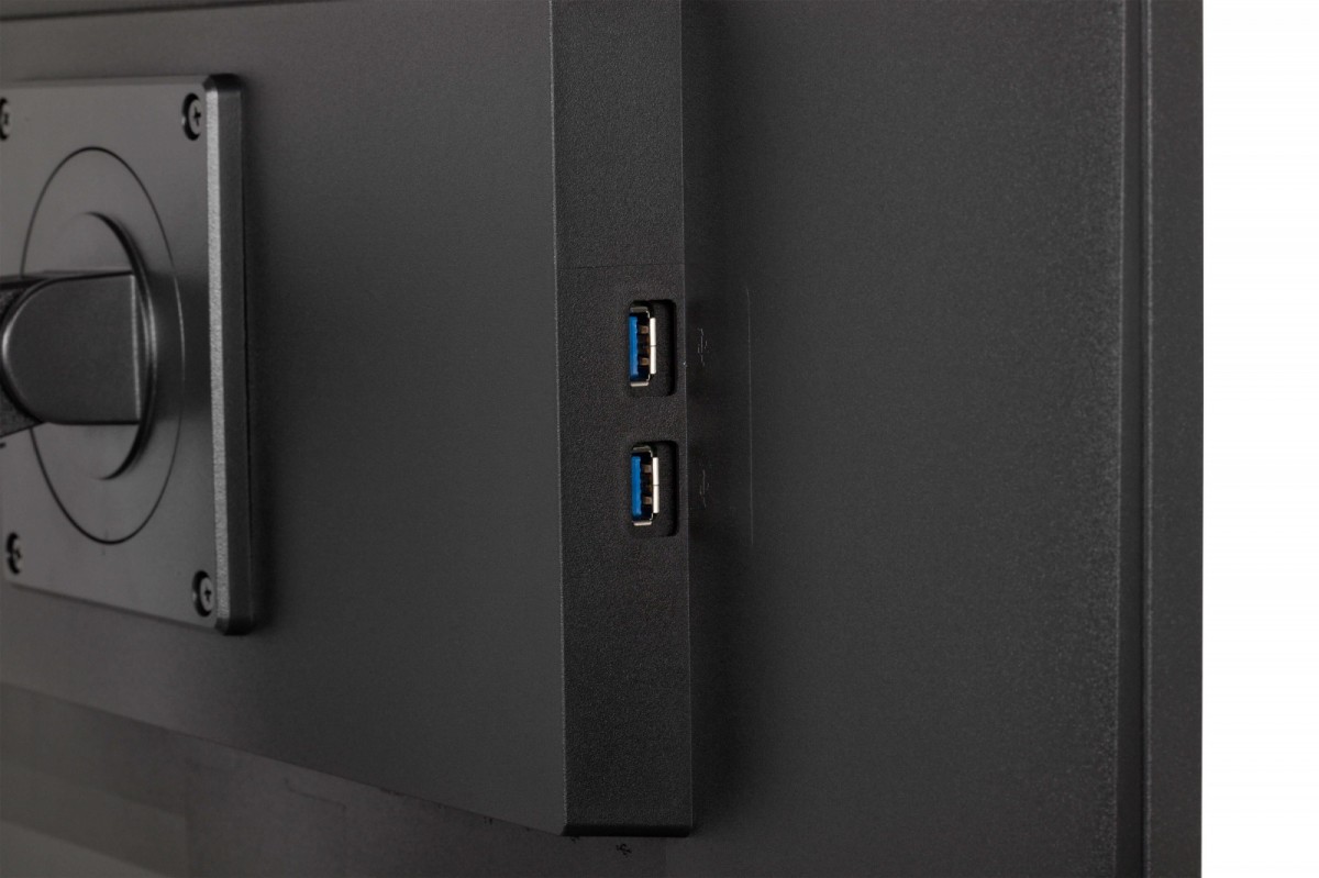 Monitor bezramkowy IIYAMA 27" GB2770HSU-B6 IPS 0,2s. DisplayPort HDMI 180Hz - obrazek 5