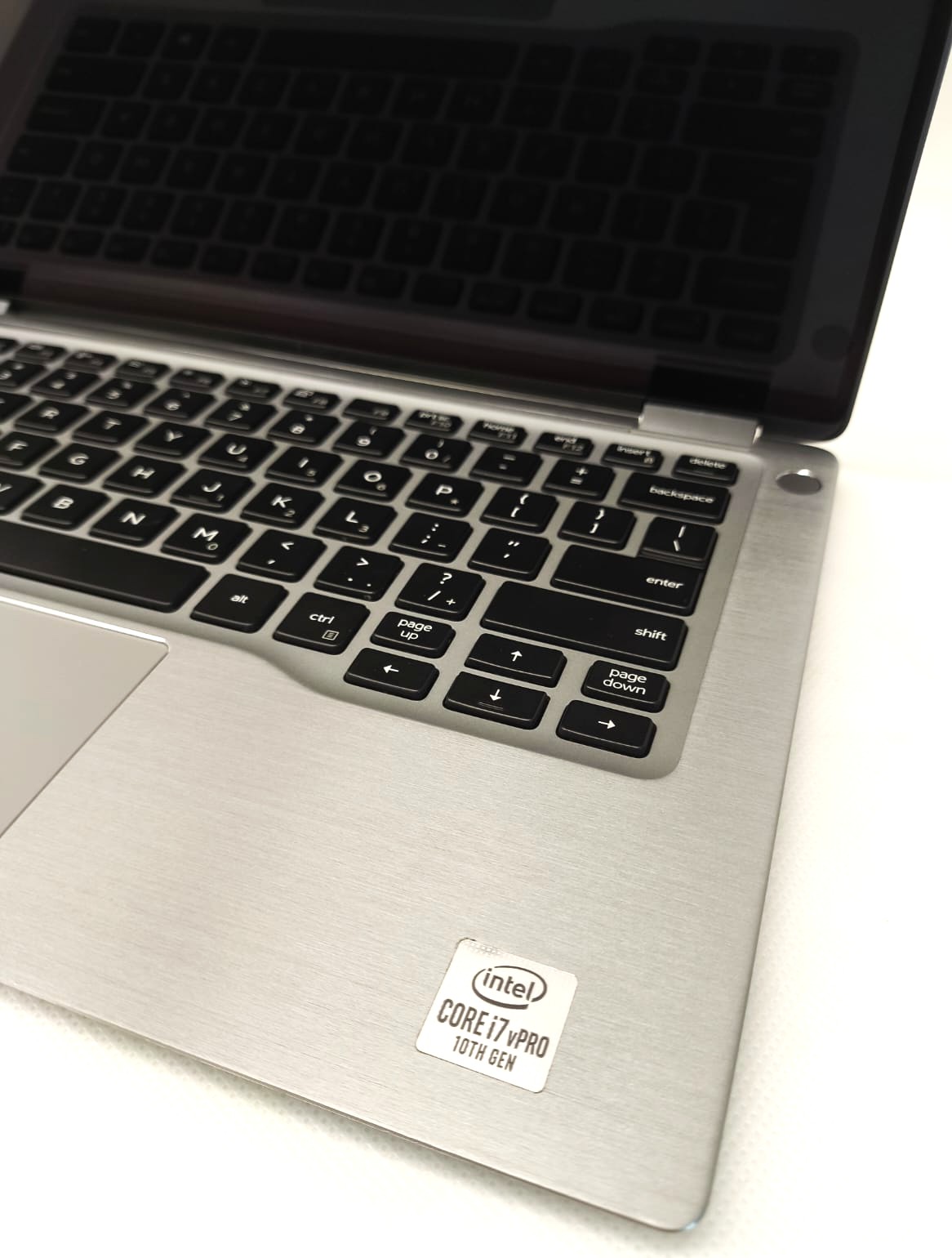 Laptop DELL Latitude 9410 2in1 Core i7-10610u 16GB 256GB 14" FHD Touch dotykowa HYBRYDA składany Windows 11 - obrazek 6