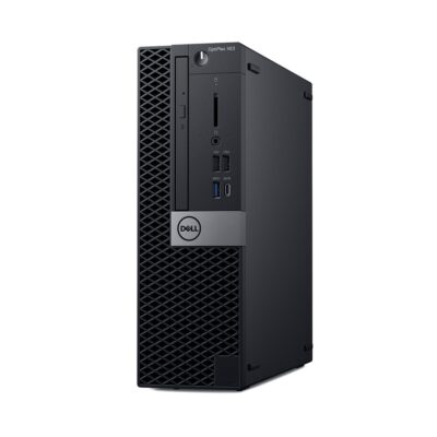 Komputer DELL OptiPlex XE3 Core i5-8500 8GB 256GB SFF Windows 11