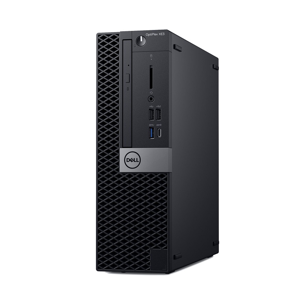 Komputer DELL OptiPlex XE3 Core i5-8500 8GB 256GB SFF Windows 11