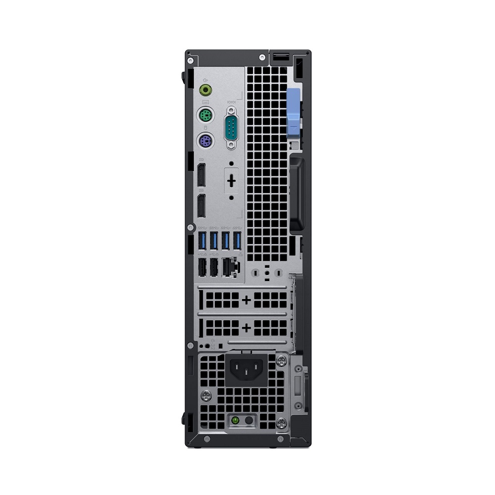 Komputer DELL OptiPlex XE3 Core i5-8500 8GB 256GB SFF Windows 11 - obrazek 2