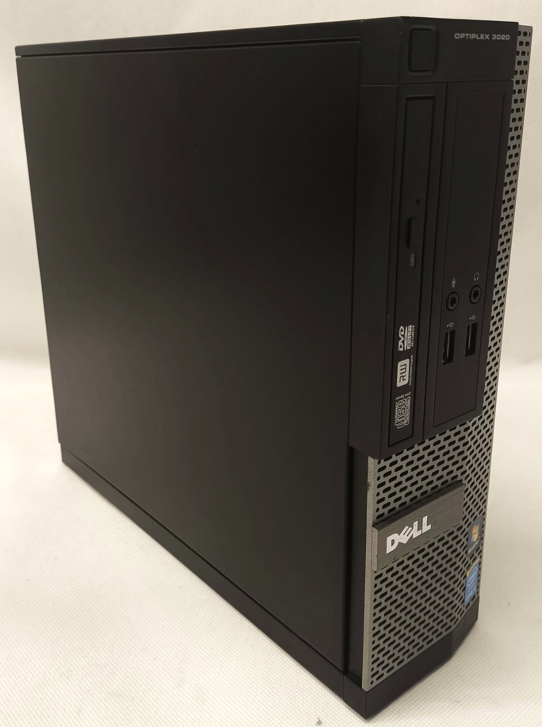 Komputer DELL OptiPlex 3020 SFF Core i5-4590 8GB 512GB SSD AMD Radeon R7 1GB Windows 11 - obrazek 7