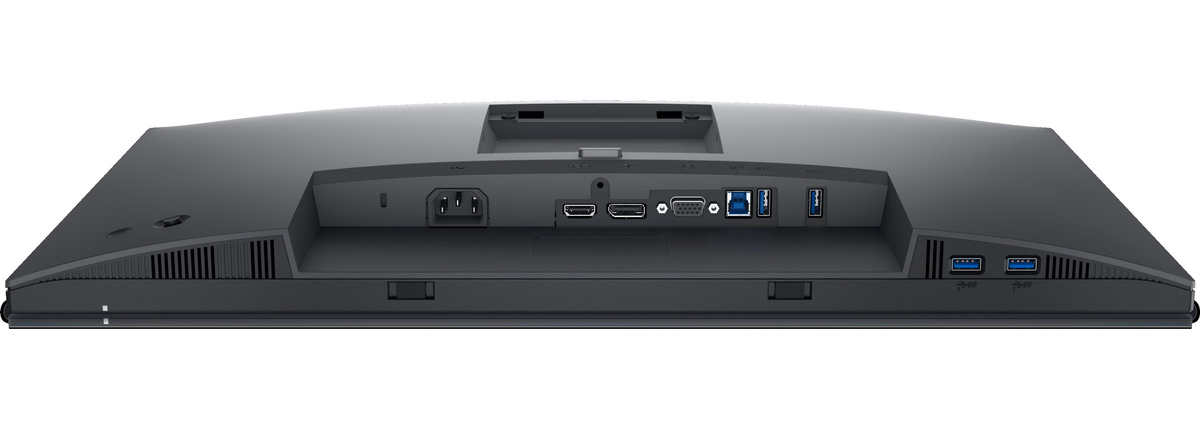 Monitor bezramkowy DELL P2422H 24" LED IPS HDMI DispayPort VGA USB 3.0 1920x1080 - obrazek 6