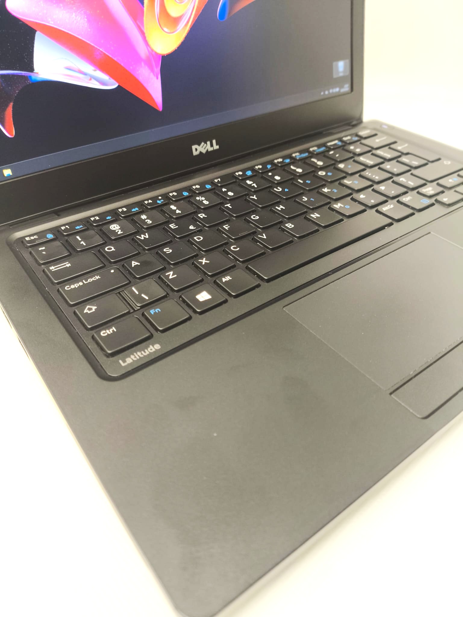 Laptop DELL Latitude 5280 Core i5-7300u 16GB 128GB SSD 12,5" FHD 4G/LTE podśw. klaw. Windows 11 - obrazek 7