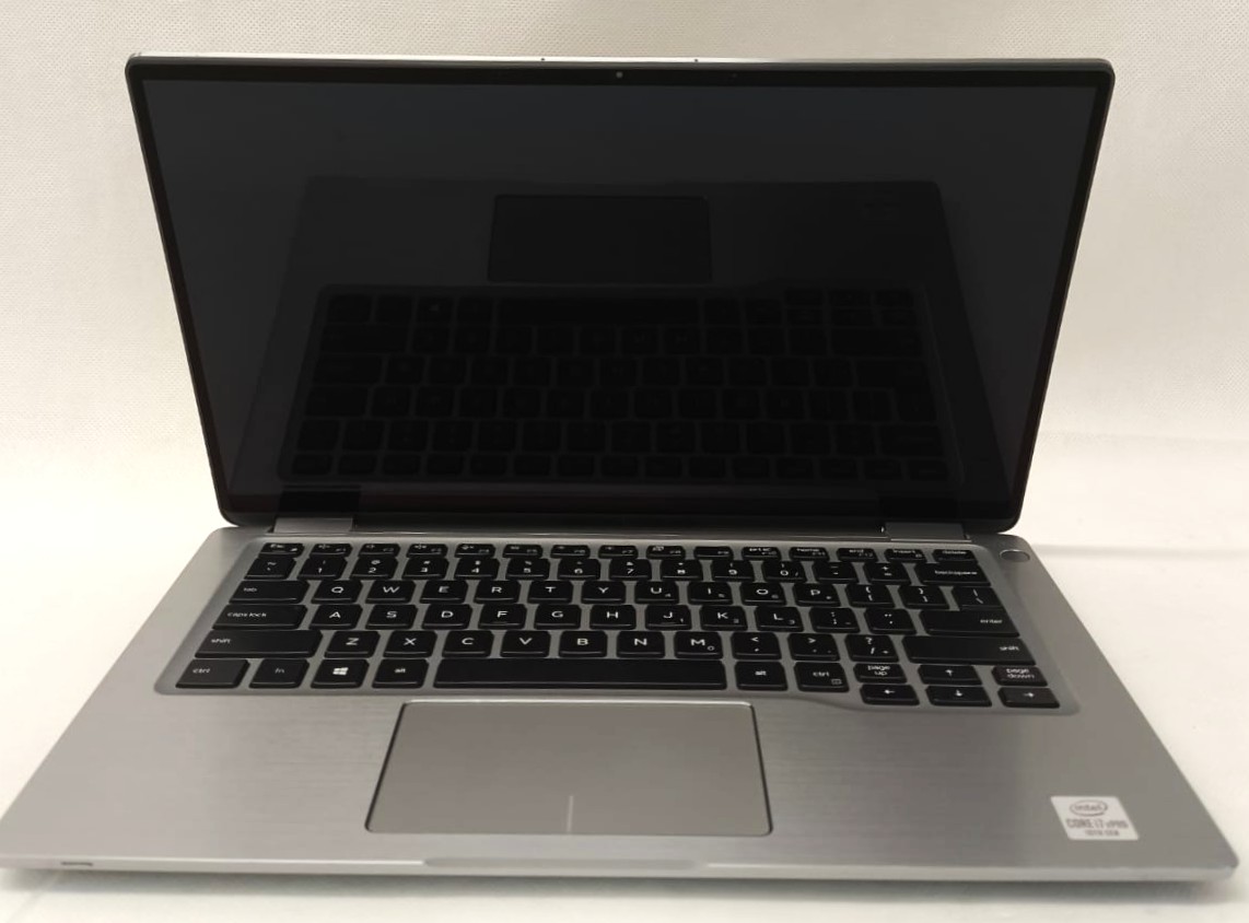 Laptop DELL Latitude 9410 2in1 Core i7-10610u 16GB 256GB 14" FHD Touch dotykowa HYBRYDA składany Windows 11 - obrazek 7