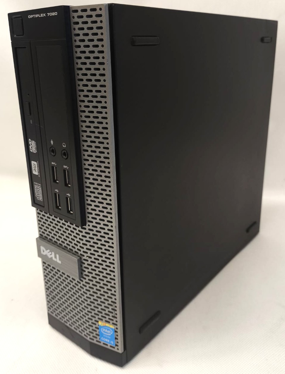 Komputer DELL OptiPlex 7020 SFF Core i5-4690T 8GB 512GB SSD AMR Radeon HD 1GB Windows 11 - obrazek 8