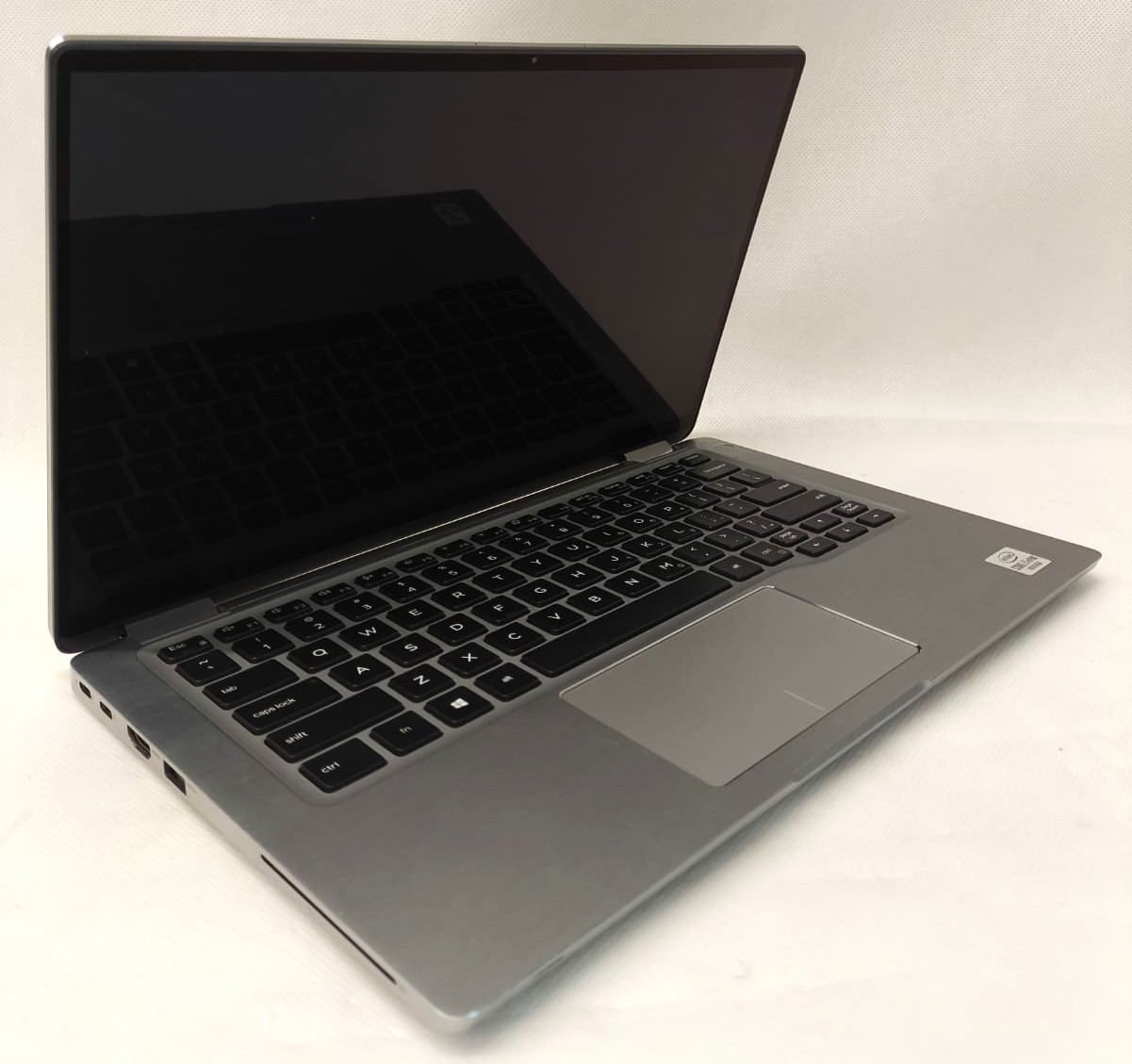 Laptop DELL Latitude 9410 2in1 Core i7-10610u 16GB 256GB 14" FHD Touch dotykowa HYBRYDA składany Windows 11 - obrazek 8