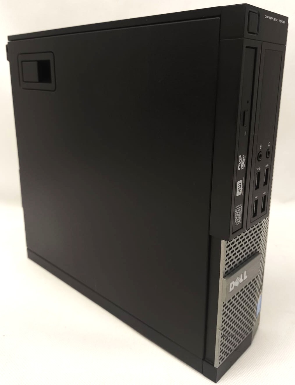 Komputer DELL OptiPlex 7020 SFF Core i5-4690T 8GB 512GB SSD AMR Radeon HD 1GB Windows 11 - obrazek 9