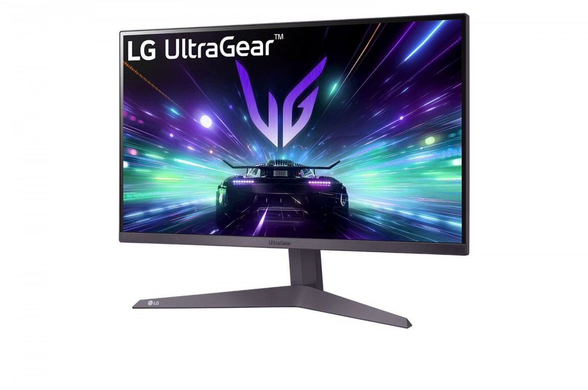 LG Electronics Monitor gamingowy 24GS50F-B 24' FHD UltraGear 180Hz - obrazek 8