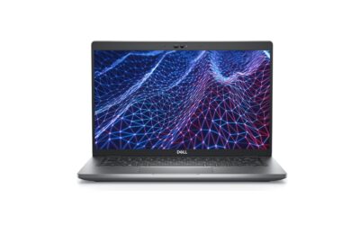 Laptop DELL Latitude 5420 Core i5-1145G7 16GB 256GB 14″ FHD 1920×1080 Windows 11