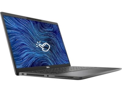 Laptop DELL Latitude 7420 Core i7-1185G7 32GB 512GB SSD 14″ FHD Touch 4G/LTE
