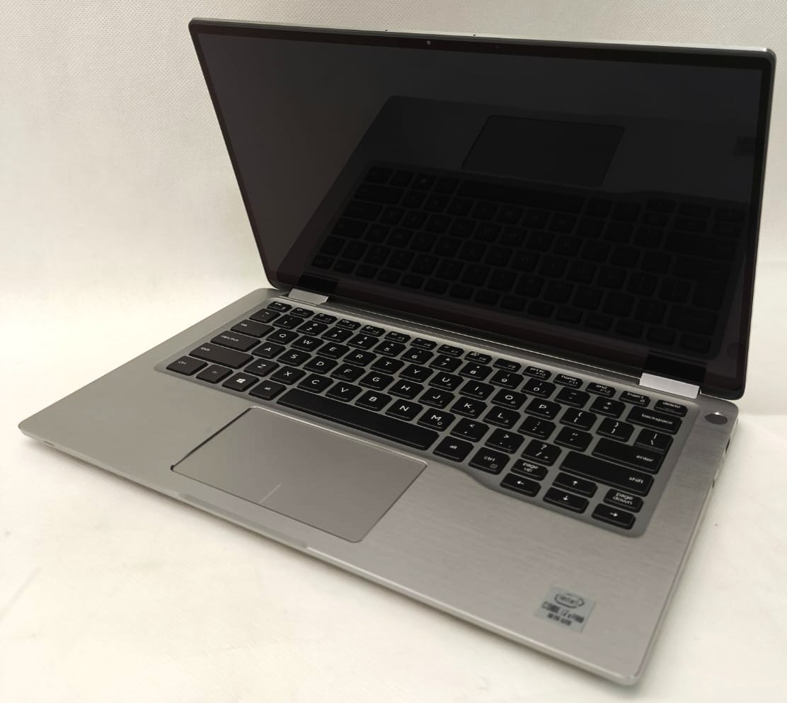 Laptop DELL Latitude 9410 2in1 Core i7-10610u 16GB 256GB 14" FHD Touch dotykowa HYBRYDA składany Windows 11 - obrazek 9