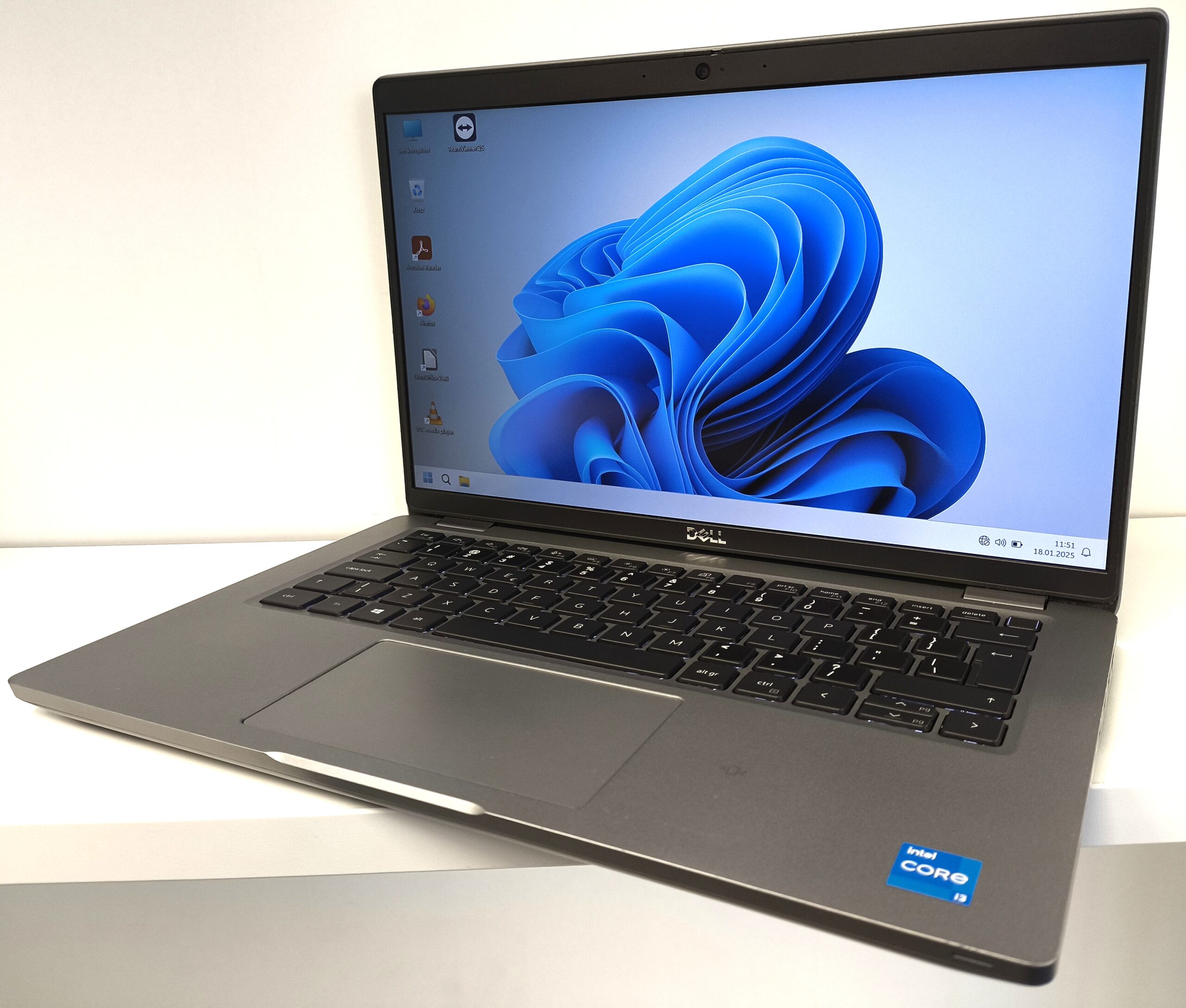 Laptop DELL Latitude 5420 Core i3-1125G4 16GB 256GB 14" FHD Windows 11 - obrazek 8