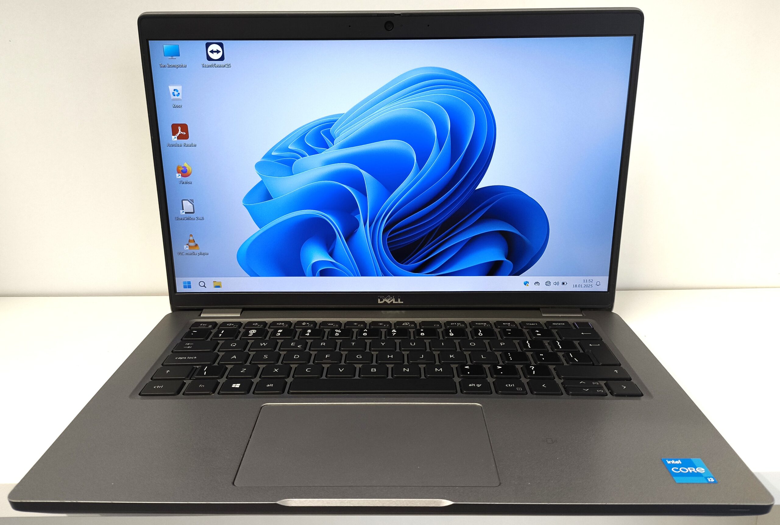 Laptop DELL Latitude 5420 Core i3-1125G4 16GB 256GB 14" FHD Windows 11 - obrazek 9