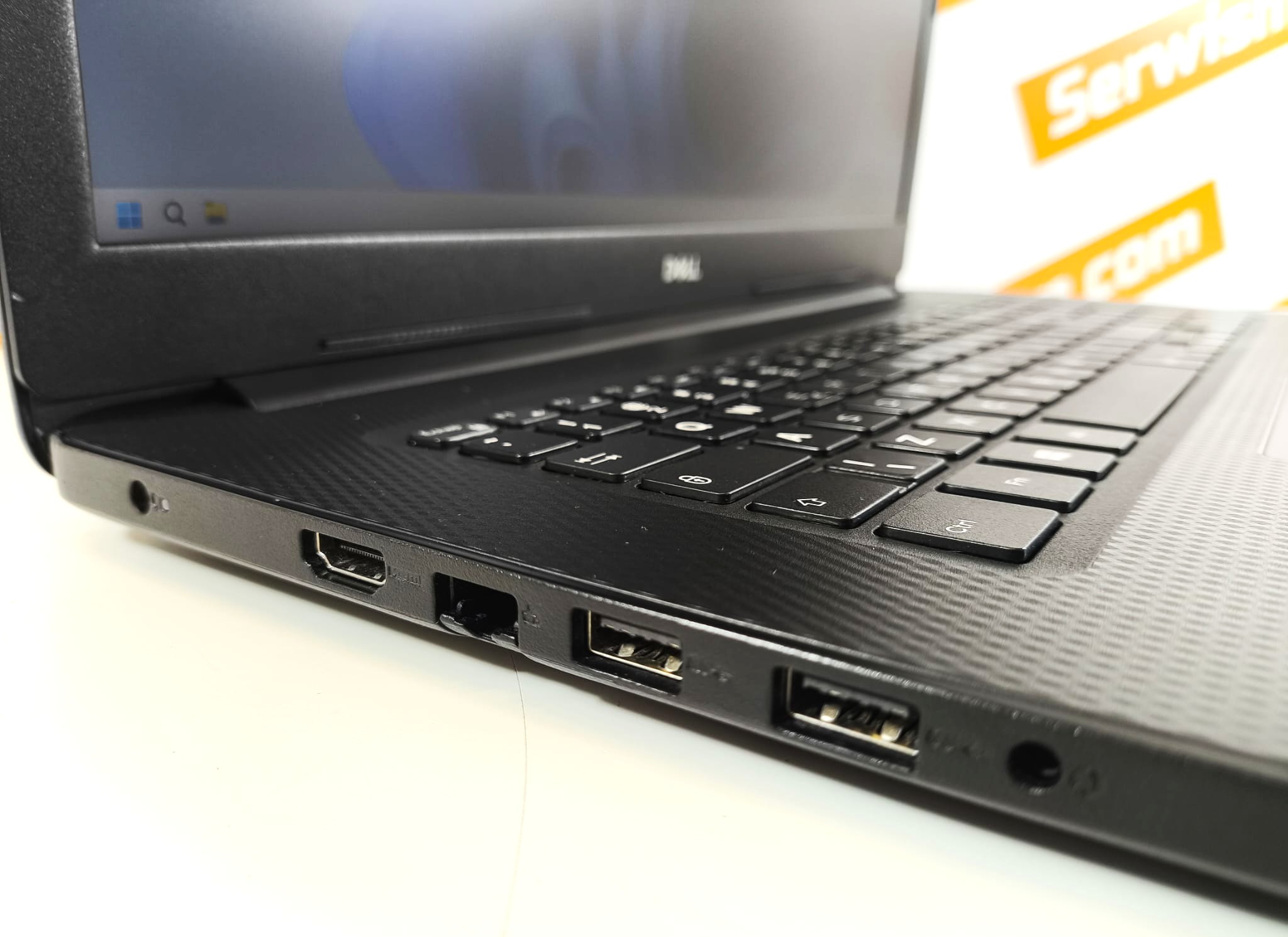 Laptop DELL Inspiron 3793 Core i5-1035G1 16GB 512GB 17,3" FHD Windows 11 - obrazek 8