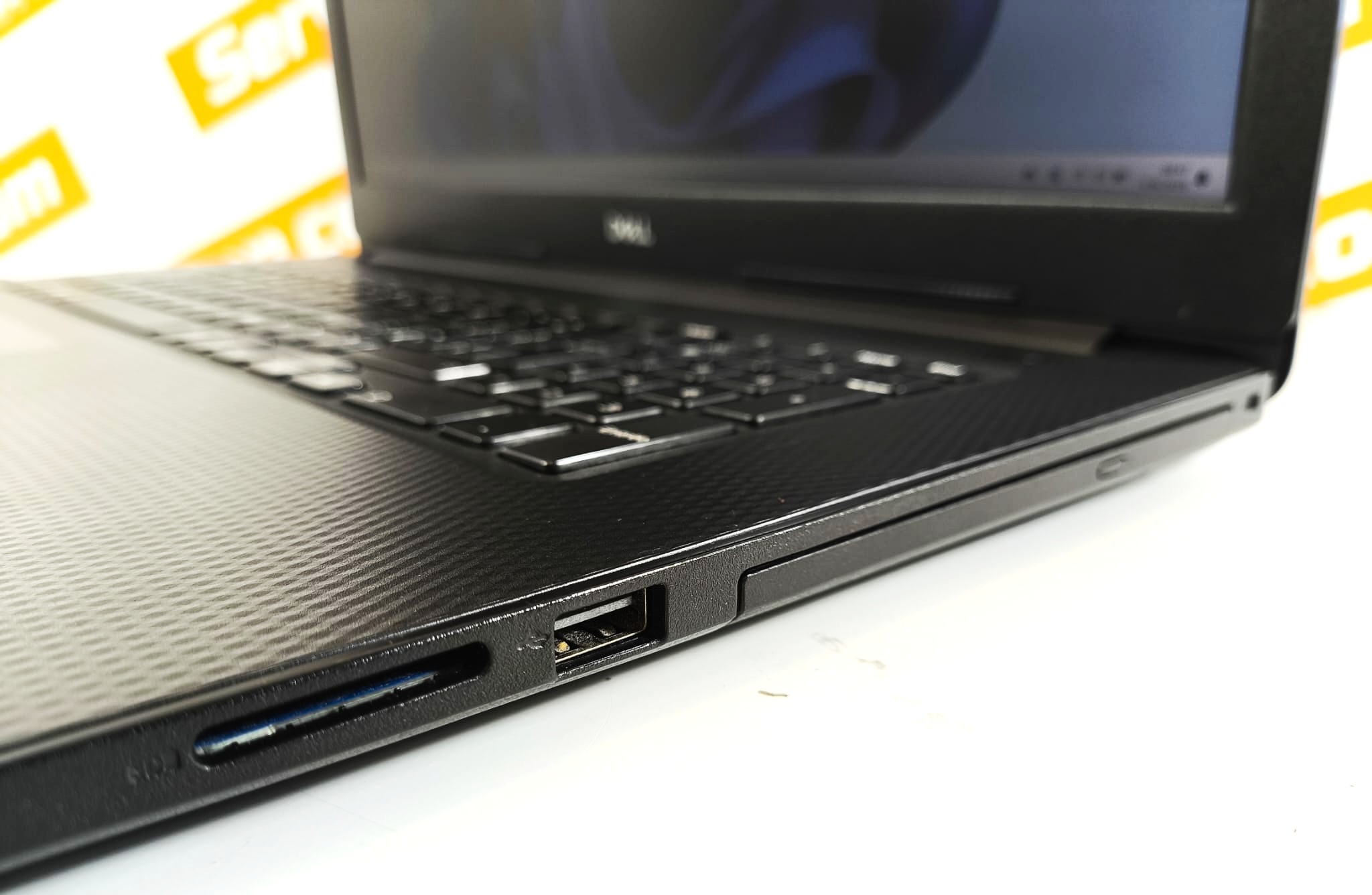 Laptop DELL Inspiron 3793 Core i5-1035G1 16GB 512GB 17,3" FHD Windows 11 - obrazek 4