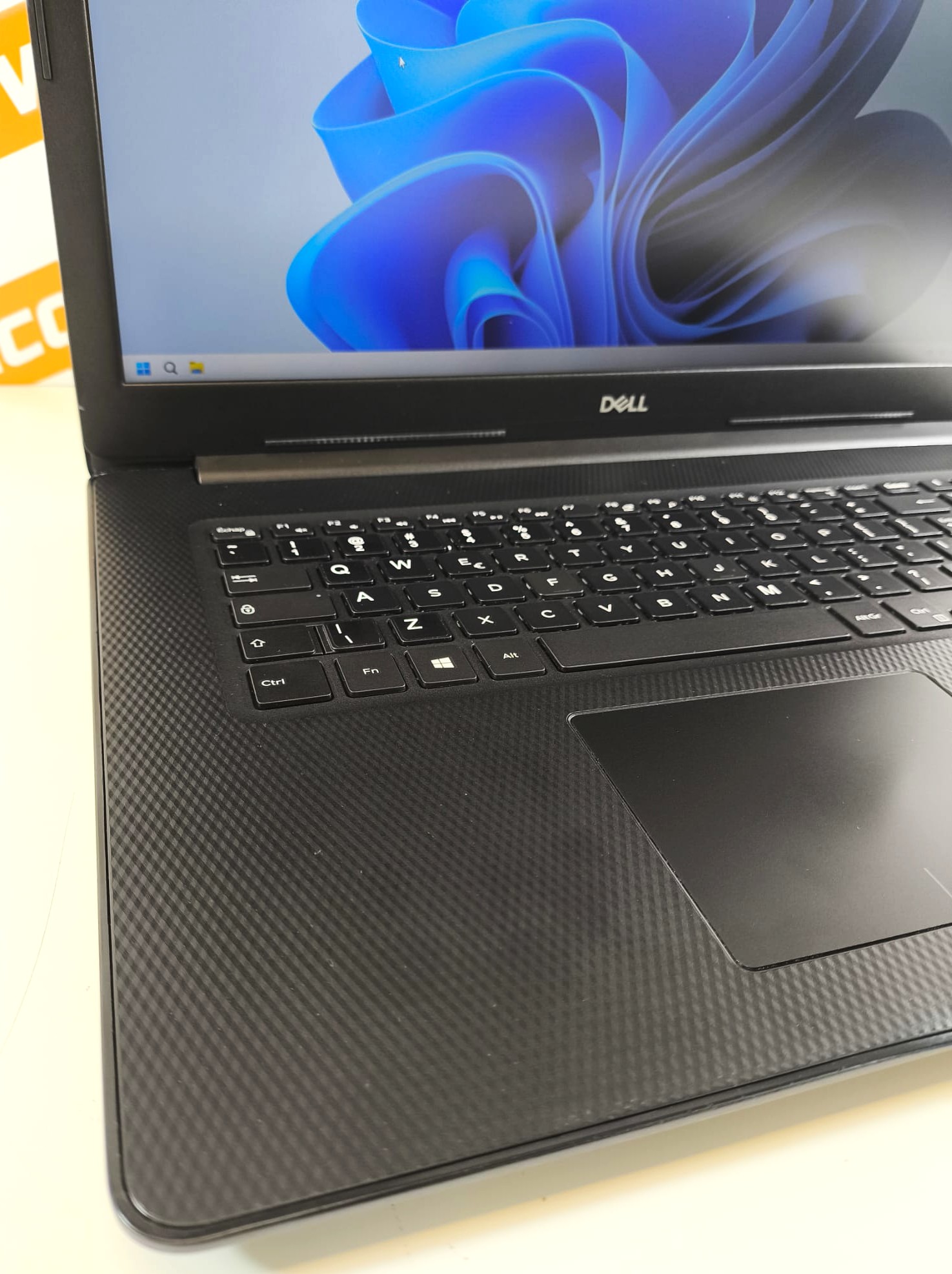 Laptop DELL Inspiron 3793 Core i5-1035G1 16GB 512GB 17,3" FHD Windows 11 - obrazek 7