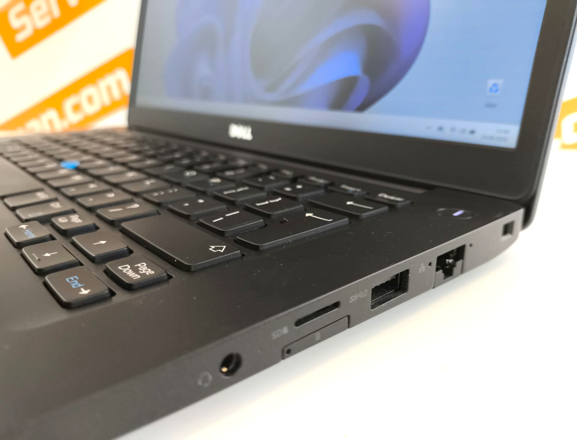 Laptop DELL Latitude 7480 Core i5-6300U 8GB 256GB 14" FHD Windows 11 - obrazek 10